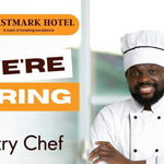 Eastmark Hotel Hiring Pastry Chef