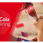 5 Vacancies Open At Coca Cola