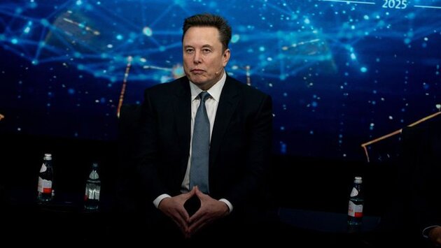 Elon Musk: 'Work Will Be Optional' in AI Future