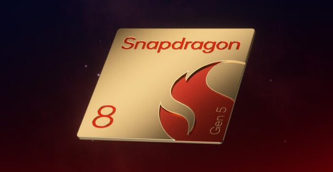 ChatGPT said:  Snapdragon 8 Gen 5: Qualcomm Reveals Its Not-So-Elite Chip