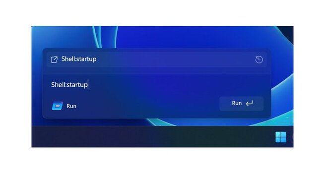 Windows 11 Run Dialog Gets Modern Makeover