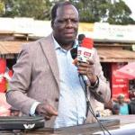 End Remarks That Will Divide Kenya, Ruto And Gachagua Urged