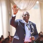 Ruto Dismisses Raila Protest, Says ODM Boss Wants Handshake
