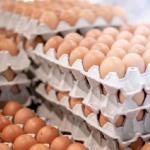 Why Eggs Are The New 'Gold' In Town