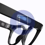 Leaked Galaxy Glasses Video Reveals Meta Ray-Ban-Like Design and Controls