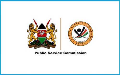 PSC Hiring In 68 Positions