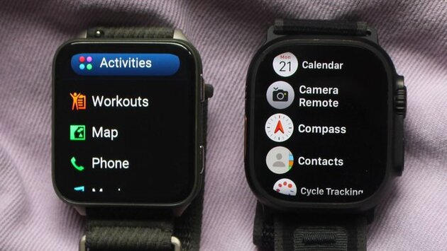 Garmin watches LTE connectivity is finally coming