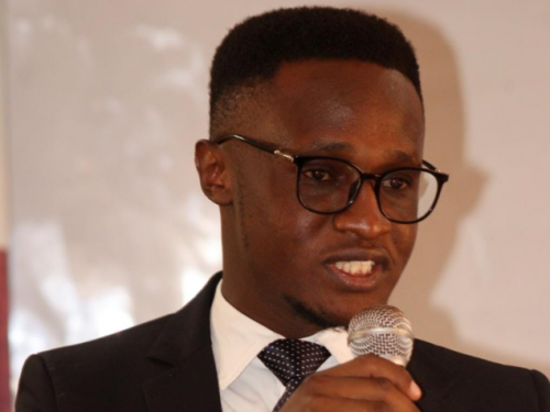 University Student Leaders Fault Education Review Team On Fees Increase