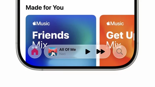 iOS 26 Struggles as Most iPhone Users Stick to iOS 18