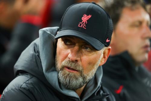Liverpool Need Self-Belief To Turn Around Season - Klopp