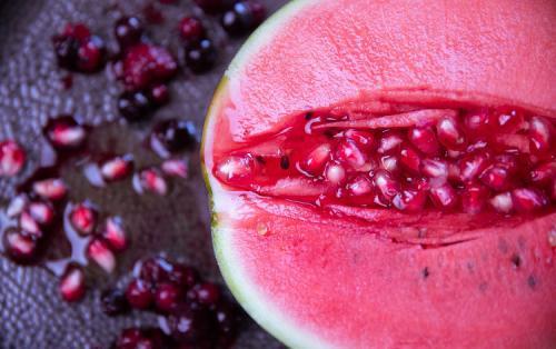 Six Tips To Keeping Your Vagina Happy