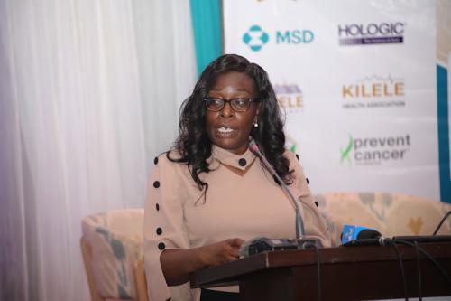 Kenya Mulls Adoption Of Single-Dose Strategy For HPV Vaccine