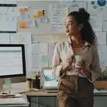 More Women Own Businesses Than Ever: Are Female Entrepreneurs Really Better Off?