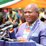 Barasa Slams Unions Over Push For Health Commission