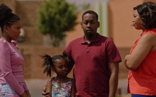 Can A Wife And 'Baby Mama' Get Along?