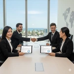 Company Formation in the UAE: Everything You Need to Know Before Starting Your Business