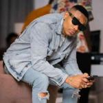 Otile Brown In Lineup For Morgan Heritage Release