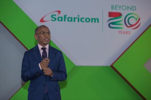M-Pesa Centralises Africa Technical Unit In Nairobi