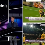 BREAKING: VAR Finally Release Audio From Controversial Incident Between Andre Onana And Sasa Kalajdzic