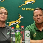 Springbok Women To Face Barbarians In WXV Warm-Up