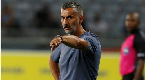 Pirates Looking To Inflict More Woe On Richards Bay
