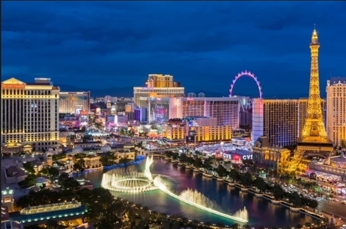 MGM Resorts Blames ‘Cybersecurity Issue’ For Ongoing Outage