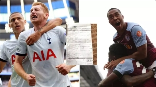 Bet Of The Season Already Confirmed As Punter Makes £55,000 From Incredible £8 Comeback Accumulator