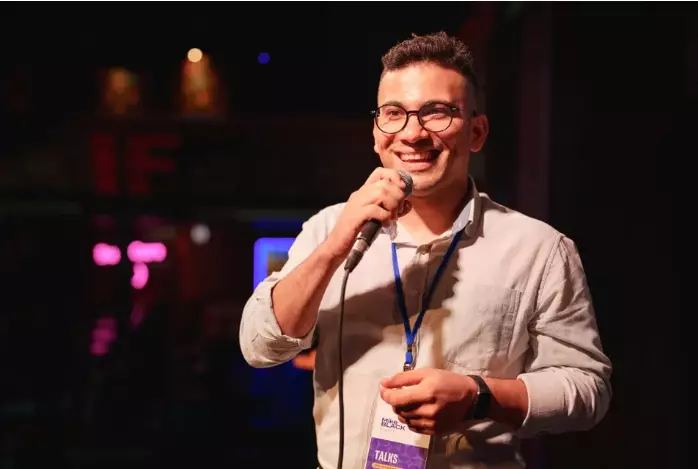 Why Public Speaking Is The Most Powerful Way To Build Your Personal Brand