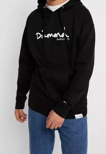 From Casual Days to Nights Out With Diamond Supply Co Fashion Choices
