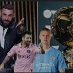 Ballon d'Or Winners 'Leaked' With Barcelona Star Claiming One Of The Top Prizes