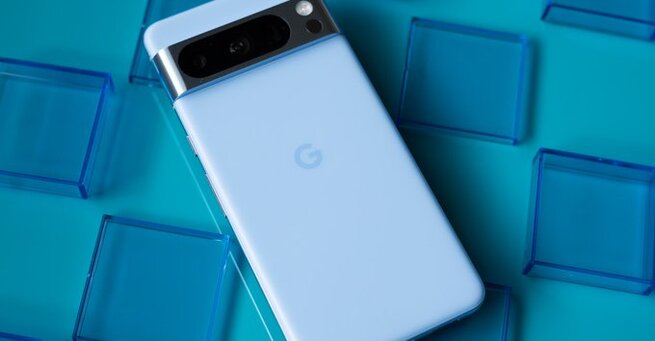 Pixel 8 Pro Now $599 with Free Pixel Watch 2