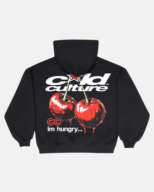 Looks relajados pero con estilo de Cold Culture
