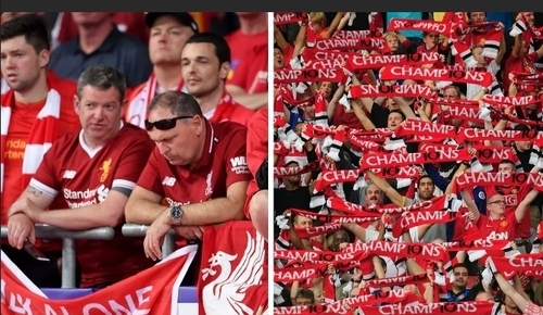 Man United Voted The Biggest Club In The North Of England