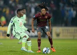 Pirates Stunned By Stellenbosch