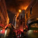 Peru’s President Calls For Dialogue After More Than 30 Injured In Nationwide Protests