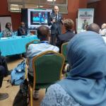 African Countries Urged To Embrace Digital Agriculture To Combat Climate Change Effects