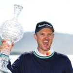 Justin Rose Revives Winning Touch, Wins Pebble Beach Pro-Am