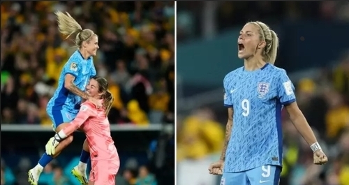 England Players To Receive Huge Payments If They Beat Spain At Women's World Cup Final Prize Money Revealed