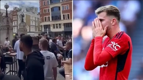 Chelsea Fans Come Up With Brutal Chant For Mason Mount, They Don't Hold Back