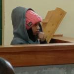 Woman Suspected Of Strangling Her Son And Dumping Body In A Pit Latrine To Be Detained