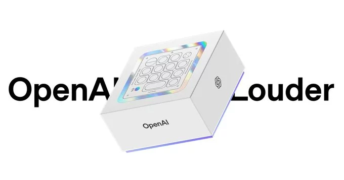 OpenAI Launches Its First Hardware: What the Codex Device Means for Developers
