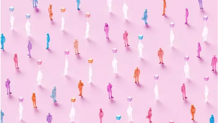 AI Is Erasing Job Titles: 6 Questions That Reveal Who Holds Power