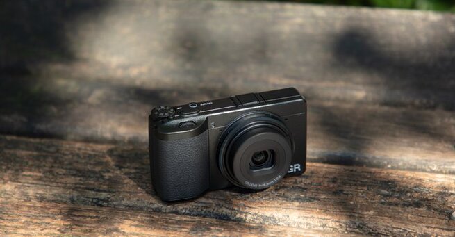 Ricoh GR IV Camera Launches with Big Upgrades in 2025
