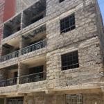 Landlords Complain Over New Wave Of Theft Targeting Window Frames, Doors