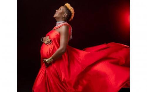 The Painful Story Of How Aunty Jemimah Lost Her Unborn Baby