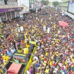 Why 22 % Of Kenyans Believe Country Headed Right Direction – Poll