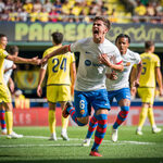 Barcelona Win Seven-Goal Thriller At Villareal