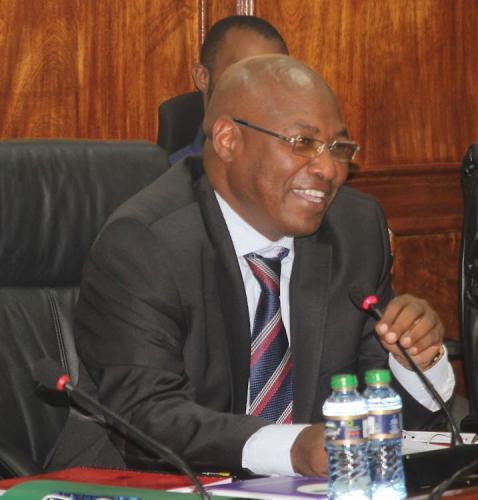MPs Probe Sh31m Paid For Defective Milk Coolers In Kitui