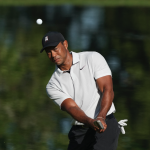Tiger Woods' Ex Says She Was Tricked Out Of Shared Home