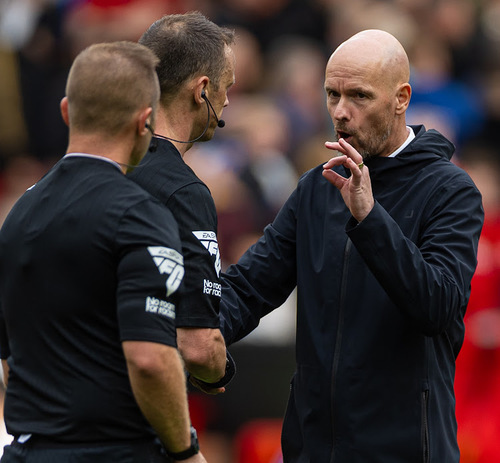 Uefa Will Not Adopt EPL’s ‘Absurd’ Stoppage Time Rule